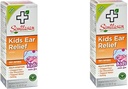Similasan Kinderoorverheffing 0,33 Ounces(pakket van 2)