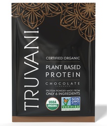 Truvani Vegan Pea Proteïnepoeder 