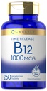 Carlyle B12 Vitamine 1000 mcg 