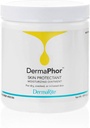 DermaRite DermaPhor huidbeschermer, vochtinbrengende zalf - kalmeren en schilden droge, gebarsten of geïrriteerde huid, ongeparfumeerd - 16 oz. Jar, 1 Tellen