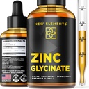 Zink Supplementen 50mg 