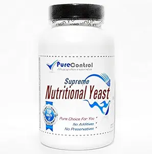 Supreme Nutritional Gist/All The B Vitaminen //200 Capsules // Pure // by PureControl Supplements