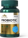 Probiotische 60 miljard CFU 