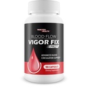 Bloedstroom Vigor Fix Pro - onze beste bloedstroom Supplement voor mannen - slechte circulatie Supplementen - bloedcirculatie Supplementen voor mannen te verhogen bloedstroom - gezonde bloedstroom - mannen bloedstroom