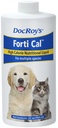 Doc Roy's Forti Cal- Hoge Calorie Nutritional Energy Liquid Supplement, Vanille smaak- 32 oz Liquid
