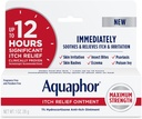 Aquaphor, Itch Relief Zalf 1% Hydrocortison, 1 Ounce