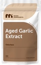 Micro Ingrediënten Odorless Knoflook 7500mg Per porties, 300 Softgels 