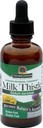 Het antwoord van de natuur Melkdistel Extract 