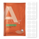 Cold Sore Patch Lysine Cold Sore Treatment for Lips, Lysine Lip Balm Alternatief voor Cold Sore Relief, Medicinated Fever Cold Sore Patch, L-lysine Cold Sore Treatment, FSA in aanmerking komende