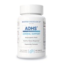 Biotics Research ADHS Adrenal Support, ondersteunt normale cortisol niveaus, antioxidant ondersteuning, meer energie, gezonde respons, 120 Tabets