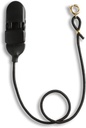 Ear Gear ITE Mono Bescherm ITE Hoortoestellen tegen verlies