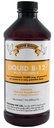 Haan Booster B-12 Vloeistof, 16-Ounce