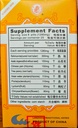 LYCH & Chrysanthemum Extract 160mg X 200 Pillen per fles