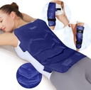 REVAX Large Ice Pack voor Terug, 13