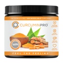 curcuminpro Complete Curcumin Bulk Powder BioSoluble Organic Turmeric Curcumin Supplement 