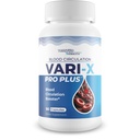 Bloedcirculatie Vari-X Pro Plus - onze beste bloedcirculatie Booster - bloedcirculatie Supplementen om de bloedstroom Circulatie te verbeteren - Vari X Pro Plus bloedcirculatie pillen - geavanceerde bloedstroom
