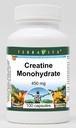 Creatine Monohydraat - 450 mg (100 capsules, ZIN: 510887)