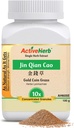 Actieve kruiden - Jin Qian Cao (Goud muntgras) - 10 x geconcentreerd graan