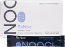 NOOCI ReNoo Women's Daily Powder for Energy, Immunity, Disception 