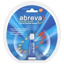 Abreva Docosanol 10% Cream Tube, FDA goedgekeurde behandeling voor Cold Sore / Fever Blister, 2 gram
