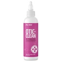 Pet MD Otic Clean Hondenoor Cleaner voor katten en honden - effectief tegen infecties, jeuk, en controles Odor - 8 oz