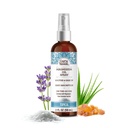 GuruNanda Magnesium Oil Spray (2 Fl Oz), Topical Magnesium Spray met natuurlijke etherische oliën & Aloë Vera, helpt met spierpijn & ontspanning, wreed-vrij