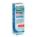 NaturalCare Homeopathische Allergie Neus Spray door bioAllers, 1 Fl Oz 