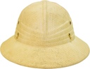 Mann Lake Standard Vented Beekeeping Helmet, Lichtgewicht Beschermende Bijen Hoed met ademende Mesh, duurzaam bouwen, verstelbare hoofdband, en Terry Cloth Sweatband voor bijenkorf gebruik