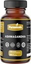 Ashwagandha Premium 320 Capsules Niet GGO en Glutenvrij 