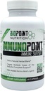 Immune Support Booster - ORGANISCHE ELDERBERRY Geoptimaliseerde Immune Support 