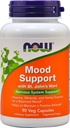 Nu Foods Mood Ondersteuning 90 caps