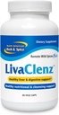 Herbes et épices d'Amérique du Nord, Livaclenz Capsules, 60-Count