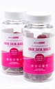 BioMiracle Wellness Gummies. Empower Your Wellness Routine met een beet-Sized Boost. Onze Gummies zijn vol functionele ingrediënten om energie en ondersteuning Metabolisme en immuungezondheid te stimuleren