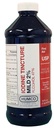 Humco Jodium Tinctuur Mild 2%, USP, 16 oz.