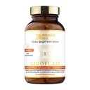Riboflam, klinisch bewezen Immuun systeem Booster Ingrediënten, gezonde ontstoken respons, Curcumine Phytosome, Nucleotiden, 100% veganistisch