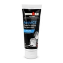 Curad IRONMAN ActiviCE Topische koelgel, pijnverlichting voor artritis, gewrichts-, spier-, rug- en pijnpijn, 4-oz (1 telling)