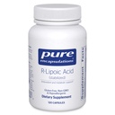 Pure Encapsulations R-Lipoïnezuur (gestabiliseerd) 