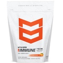 MTN OPS Immune STM Mélange de boissons en poudre, vitamine C, vitamine D, zinc et antioxydants pour le soutien immunitaire quotidien, hydratation et bien-être, 30 portions, agrumes parfum