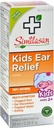 Similasan Gezonde Verlichting Kinderen Earache Relief Oordruppels - 0,33 fl oz