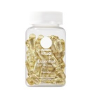Ritueel essentieel voor vrouwen Postnatale Multivitamine - Postpartum Vitamine - Omega-3 DHA & Choline voor Borstvoeding Ondersteuning, Vitamine A, C, D3 & Zink voor Immuunfunctie Ondersteuning*, B12, Jodium, Biotine, 30 dagen