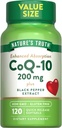 De waarheid van de natuur CoQ10 200mg 