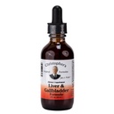 Christopher's Original Formulas Liver & Gallblader Formula, Herbal Supplement for Detox & Digestief Support, 2 fl oz