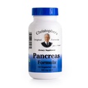 Formules originales de Christopher Formule Pancréas - Pancréas Cleanse Detox & Repair - Probiotiques pour la santé digestif