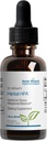 Dr. Wilson's Herbal HPA 2 Ounces Adaptogene Kruiden voor adrenale ondersteuning en dagelijks gebruik
