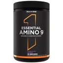 Regel 1 Essentiële Amino 9 