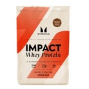 Myprotein Impact Whey Protein Powder, 2,2 lbs (32 porties) Chocolate Brownie, 22 g proteïne & 5 g BCAA per portie, proteïneshake voor superieure prestaties, spierkracht & herstel, glutenvrij