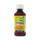 ARYMAR Vitamine C pour adultes, soutien immunitaire, antioxydant, saveur orange (4 Fl Oz/paquet de 1)