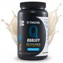 Unflavored Whey Protein Powder. 25g Proteïne Shake Powder for Post Workout Recovery, Smoothie & Baking. Glutenvrij en suikervrij, zeer koosjer, essentiële aminozuren (5.5 g BCAA, 2.7 g Leucine), 23 porties