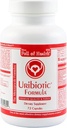 Uribiotische formule [72 Capsules] Sinds 2003 Geavanceerde ondersteuning voor Urinaire blaas, Prostaat en Niet-Health 