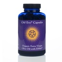 Pure ESS60 Extra Virgin Olive Oil Softgel Capsules - Supplément antioxydant à haute résistance avec huile d'olive pure - Supplément oral - Suppléments pour hommes et femmes - 180 Softgels